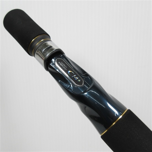 ２２ワールドシャウラ ＢＧ 交換バットタイプＢ ＬＴＤ ブルー